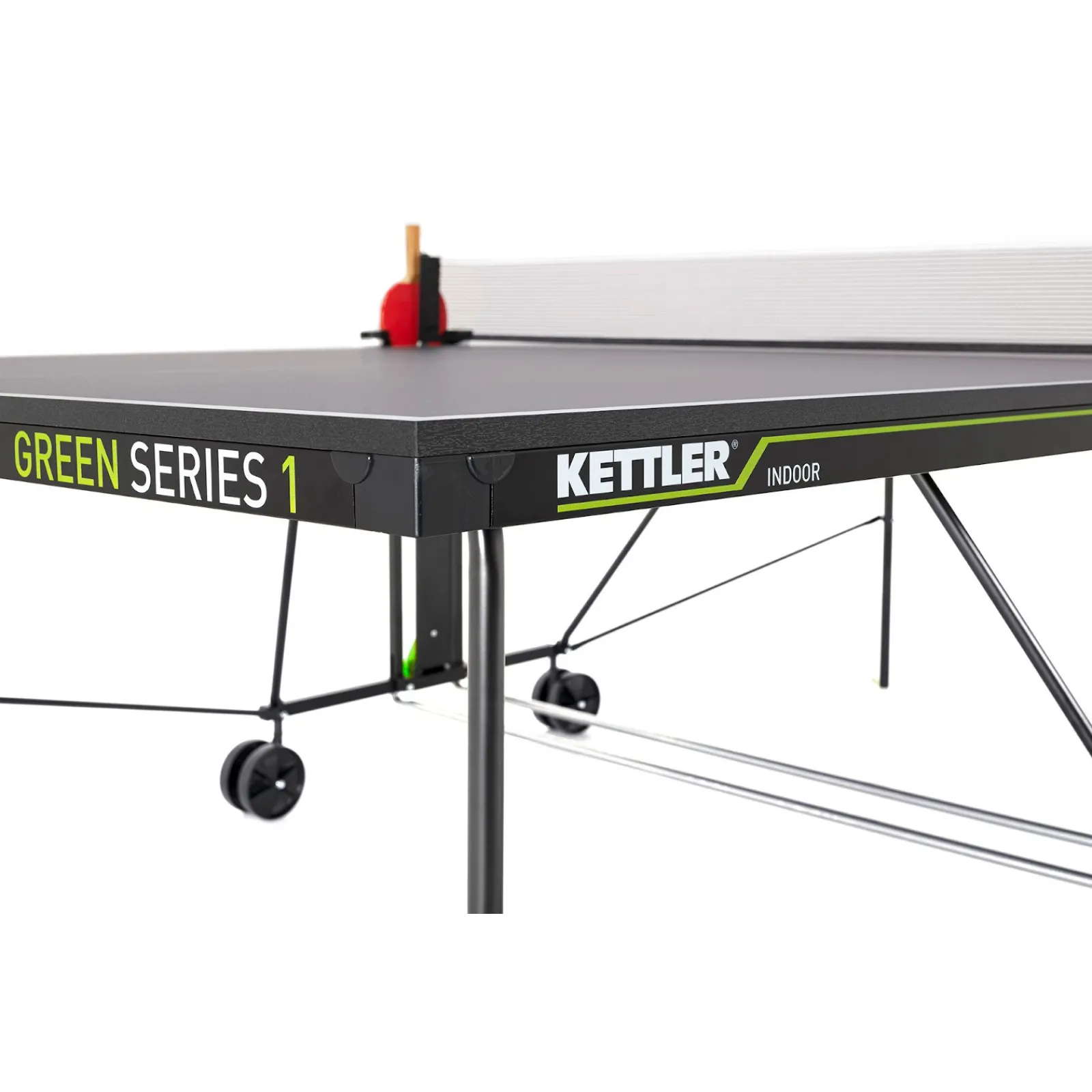 Kettler Fun Indoor-Tischtennisplatte|Kettler Indoor Tischtennisplatte K1