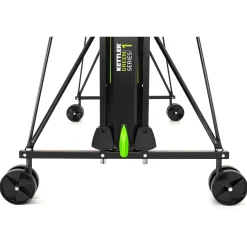 Kettler Fun Indoor-Tischtennisplatte|Kettler Indoor Tischtennisplatte K1