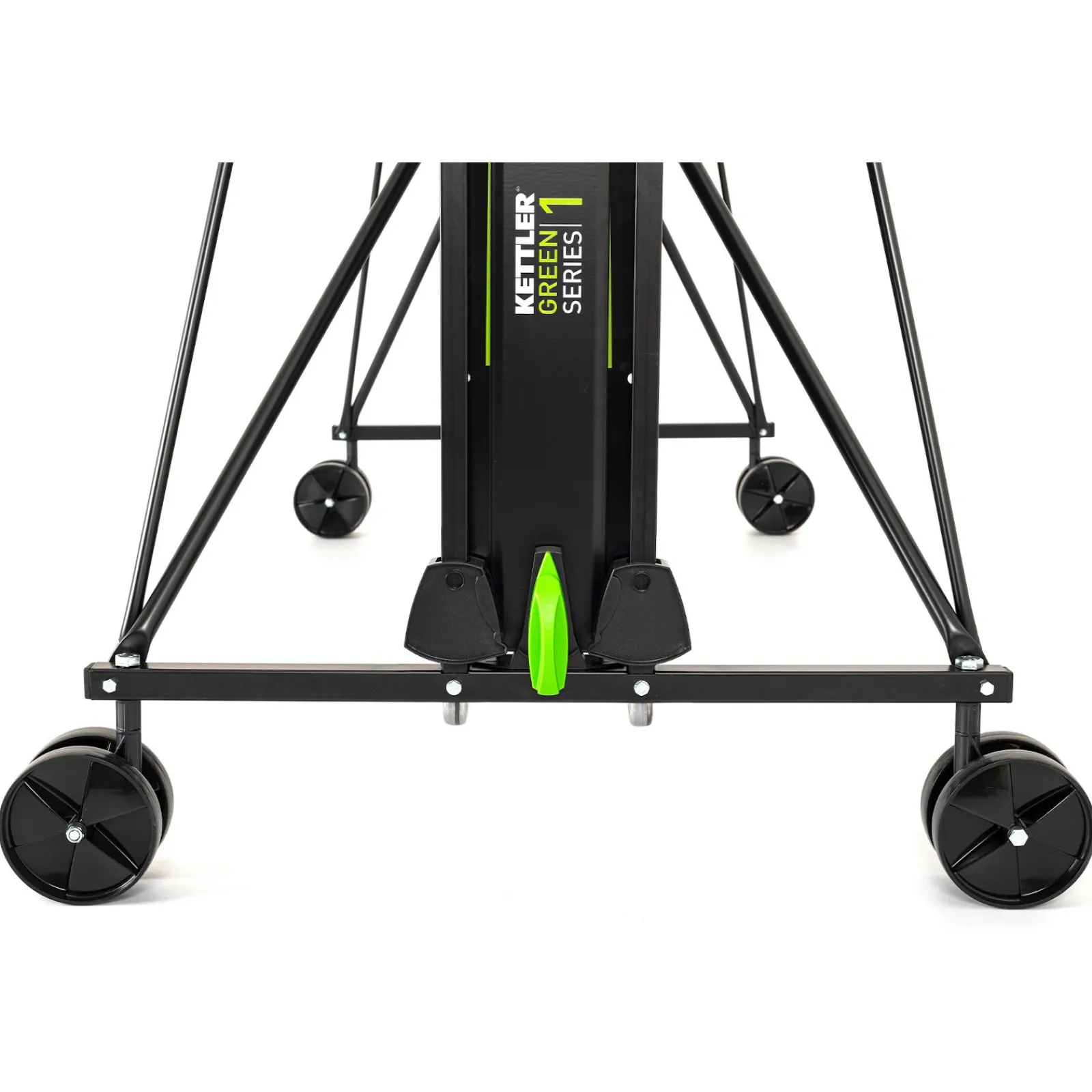 Kettler Fun Indoor-Tischtennisplatte|Kettler Indoor Tischtennisplatte K1