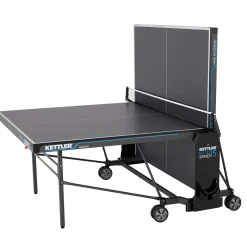 Kettler Fun Indoor-Tischtennisplatte|Kettler Indoor Tischtennisplatte K5