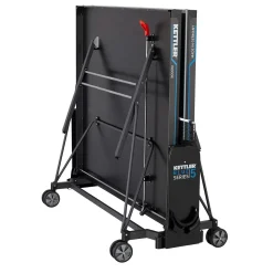 Kettler Fun Indoor-Tischtennisplatte|Kettler Indoor Tischtennisplatte K5