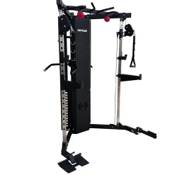 Kettler Kraftstation|Kabelzugstation|Kabelzug Fitmaster