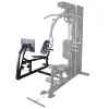 Kettler Kraftstation|Kinetic F5 Beinpresse