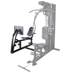 Kettler Kraftstation|Kinetic F5 Beinpresse