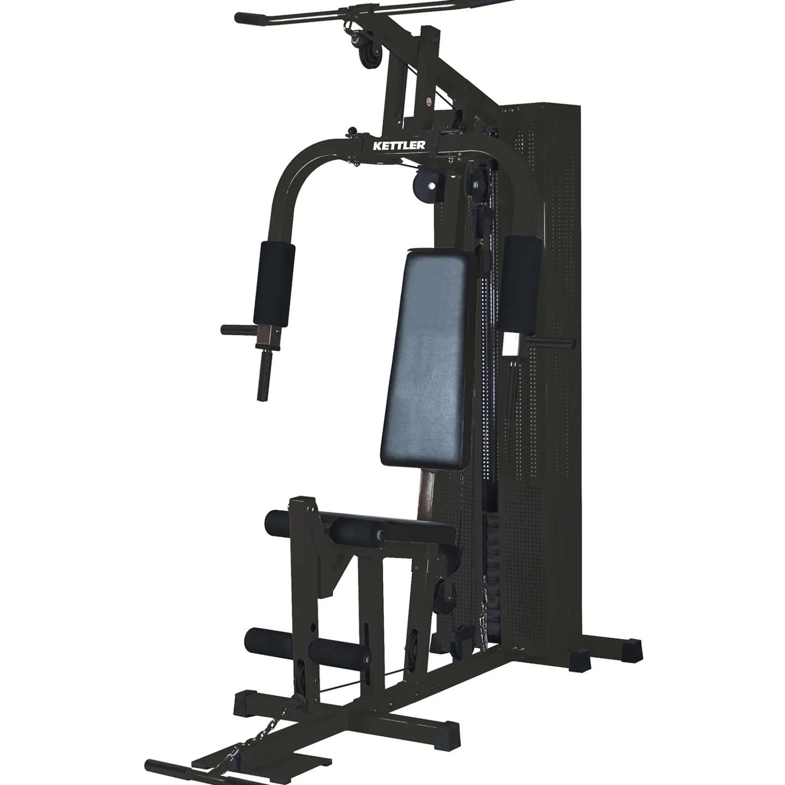 Kettler Kraftstation|Kraftstation Basic