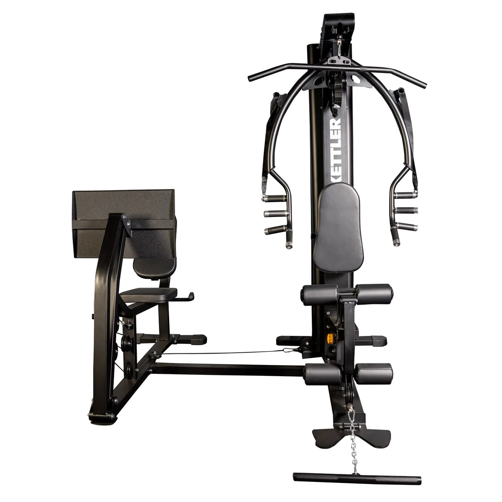 Kettler Kraftstation|Kraftstation Kinetic F5 K-MG1051-100