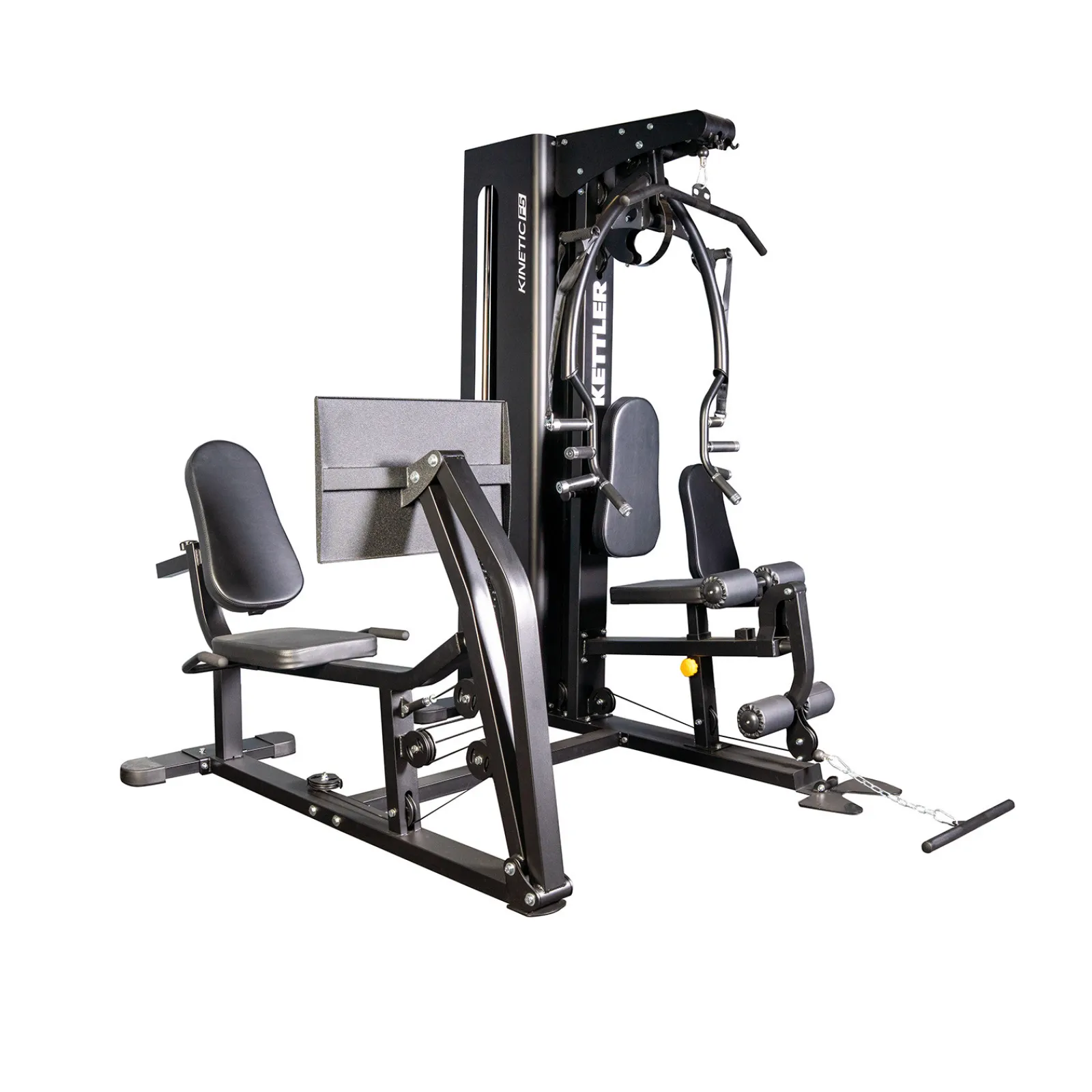 Kettler Kraftstation|Kraftstation Kinetic F5 K-MG1051-100