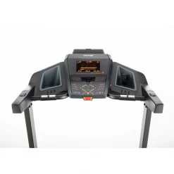 Kettler Laufband|Laufband Alpha Run 800 K-TM1040-100