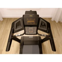 Kettler Laufband|Laufband Alpha Run 800 K-TM1040-100