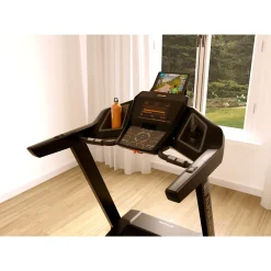 Kettler Laufband|Laufband Alpha Run 800 K-TM1040-100