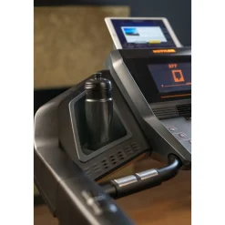 Kettler Laufband|Laufband Alpha Run 800 K-TM1040-100
