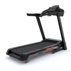 Kettler Laufband|Laufband Alpha Run 400 K-TM1038-100