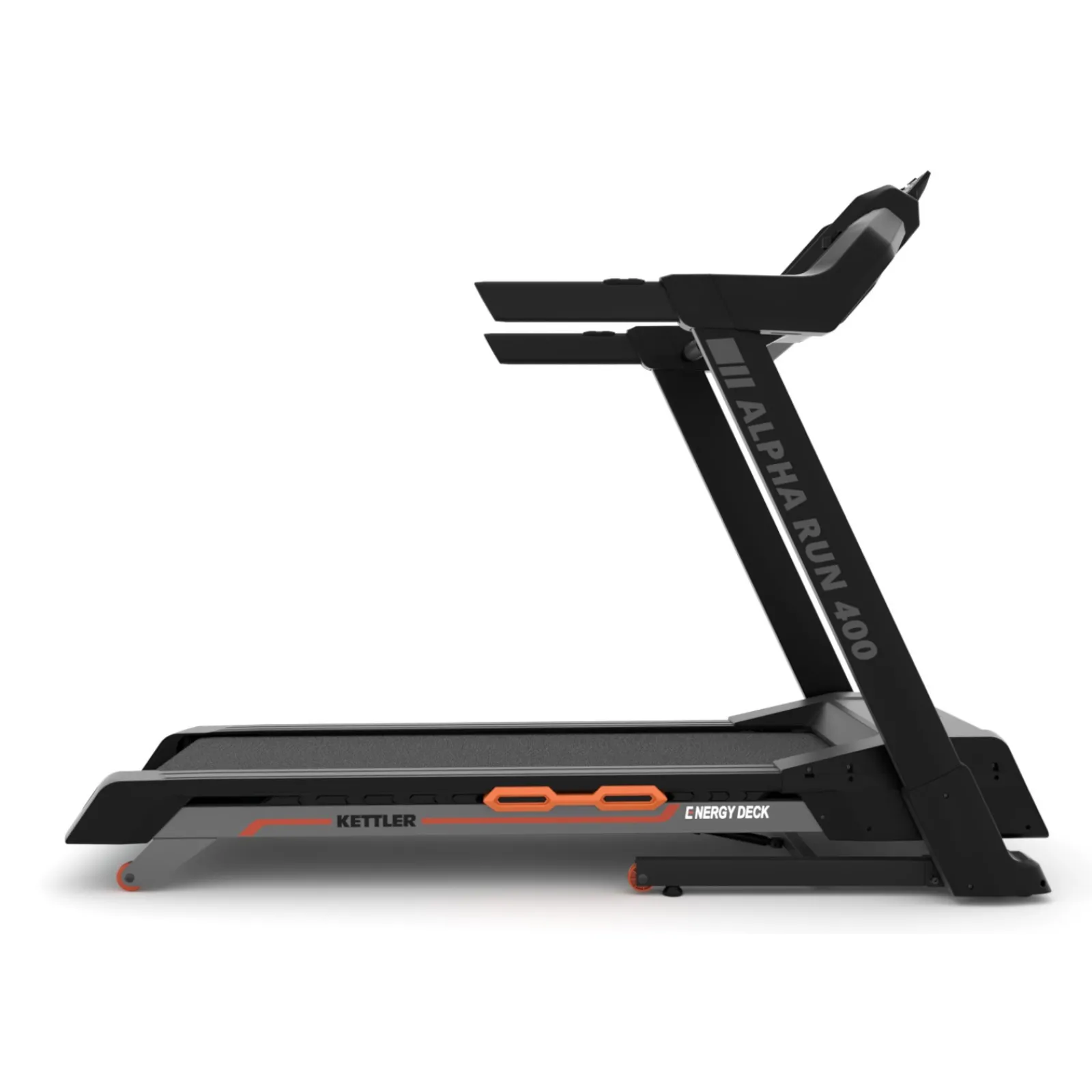 Kettler Laufband|Laufband Alpha Run 400 K-TM1038-100