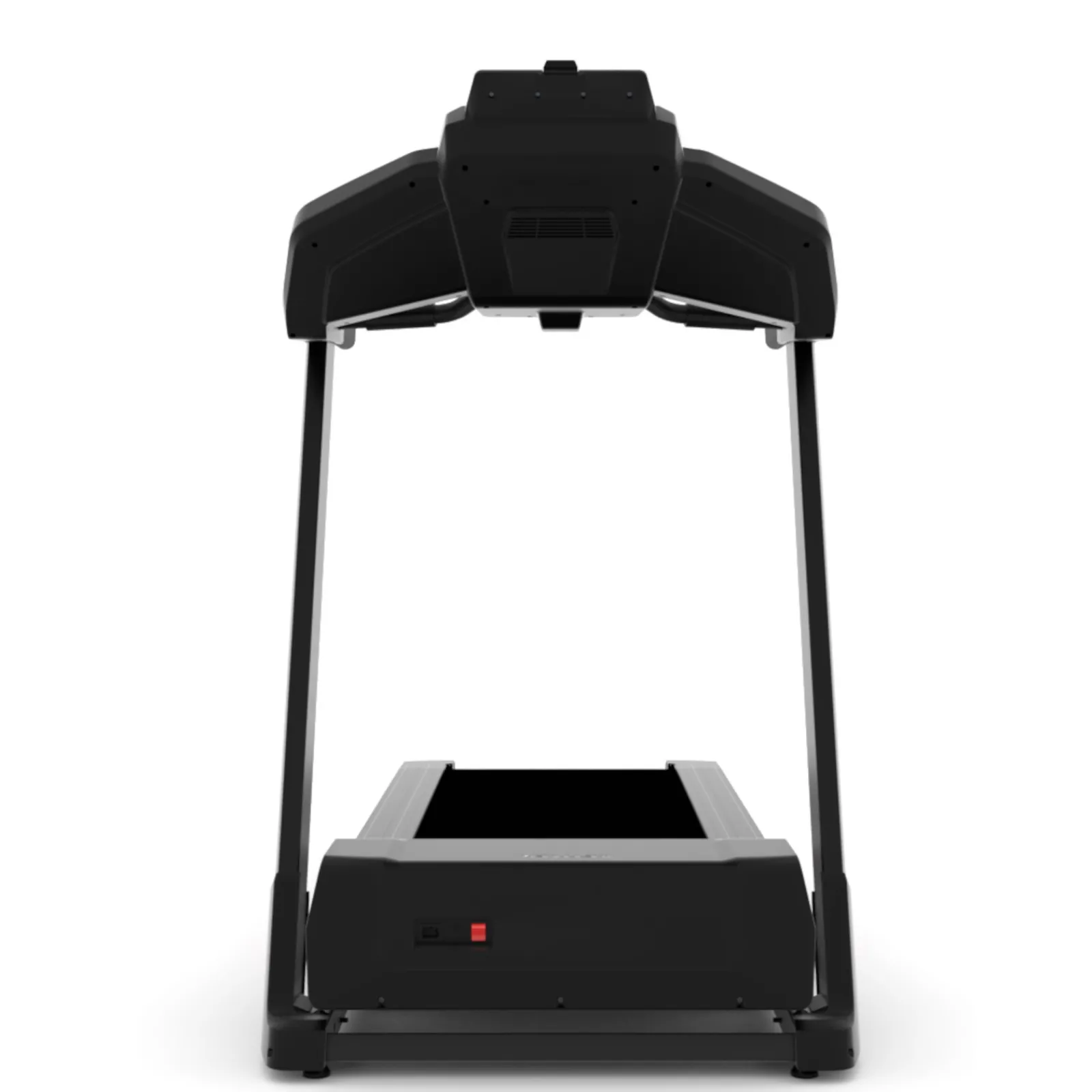 Kettler Laufband|Laufband Alpha Run 400 K-TM1038-100