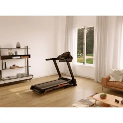 Kettler Laufband|Laufband Alpha Run 400 K-TM1038-100