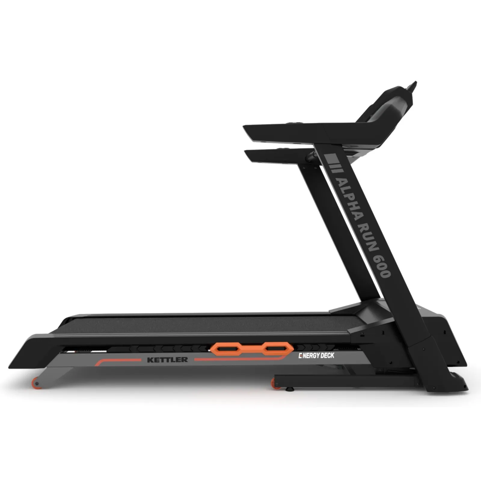 Kettler Laufband|Laufband Alpha Run 600 K-TM1039-100
