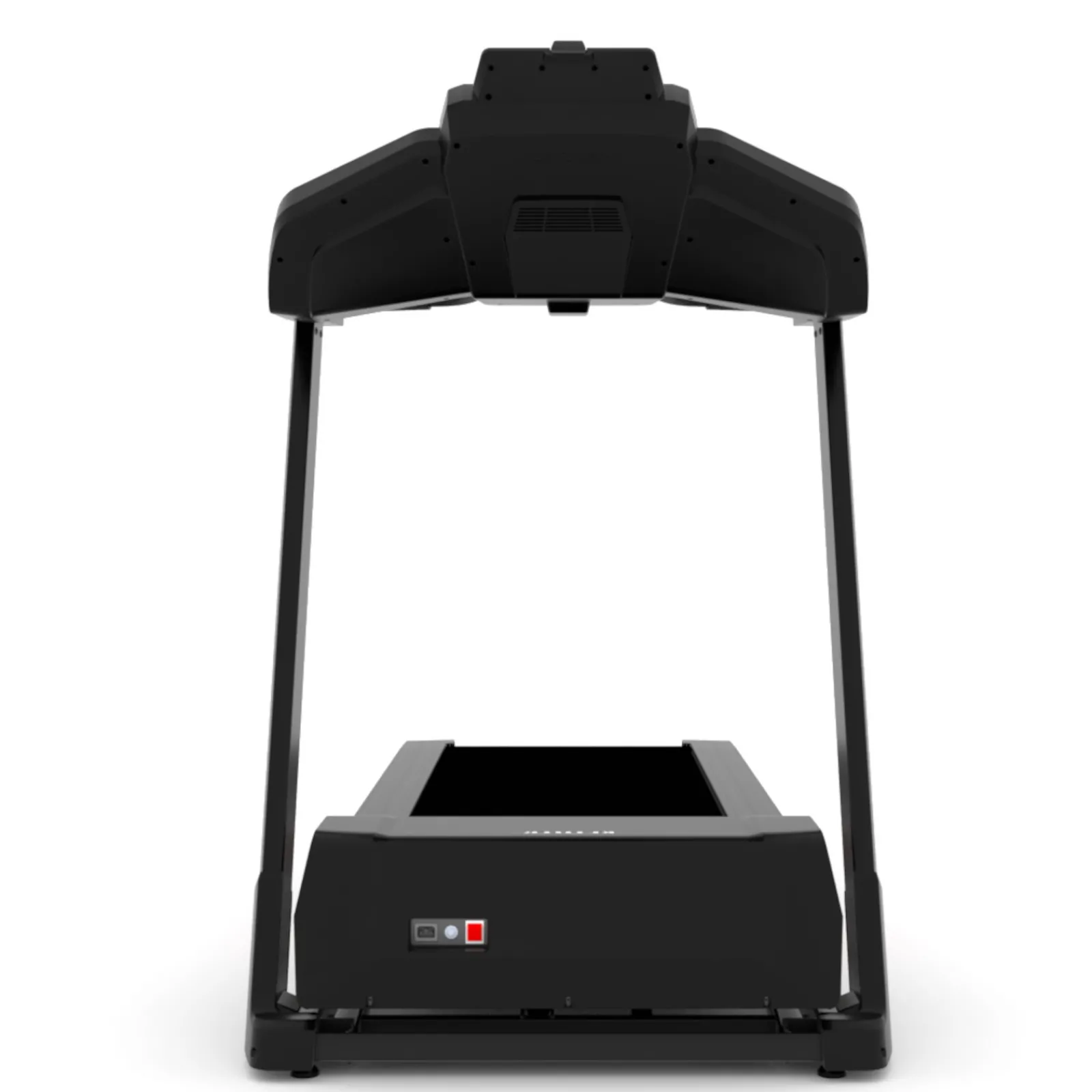 Kettler Laufband|Laufband Alpha Run 600 K-TM1039-100