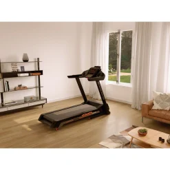 Kettler Laufband|Laufband Alpha Run 600 K-TM1039-100