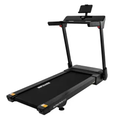 Kettler Laufband|Laufband Alpha Run 200 K-TM2020-100
