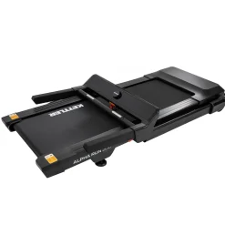 Kettler Laufband|Laufband Alpha Run 200 K-TM2020-100