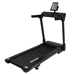 Kettler Laufband|Laufband Alpha Run 200 K-TM2020-100