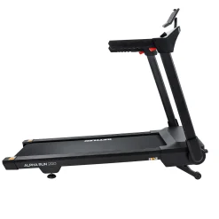 Kettler Laufband|Laufband Alpha Run 200 K-TM2020-100