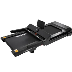 Kettler Laufband|Laufband Alpha Run 200 K-TM2020-100