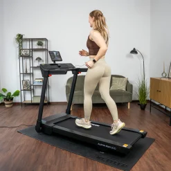 Kettler Laufband|Laufband Alpha Run 200 K-TM2020-100