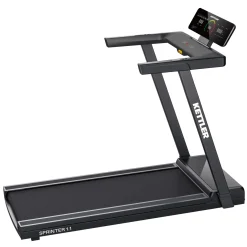 Kettler Laufband|Laufband Sprinter 1.1