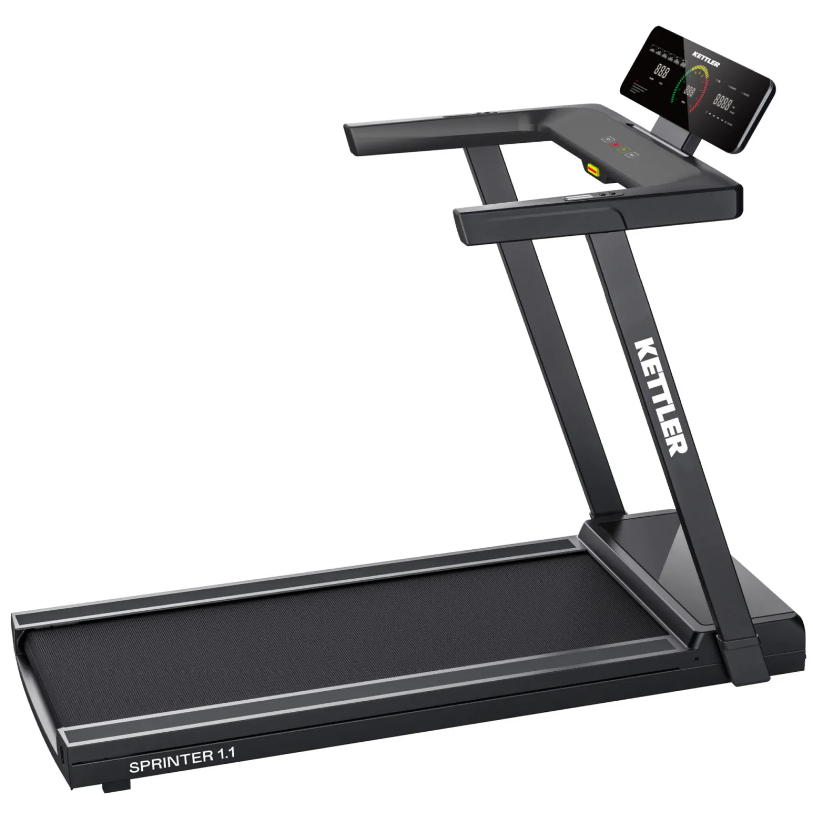 Kettler Laufband|Laufband Sprinter 1.1