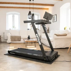 Kettler Laufband|Laufband Sprinter 1.1