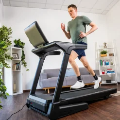 Kettler Laufband|Laufband Track 600