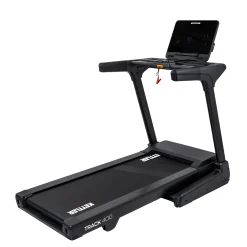 Kettler Laufband|Laufband Track 400 K-TM1000-100