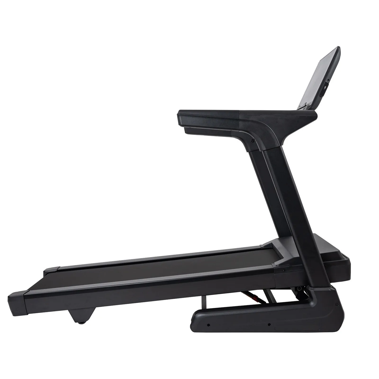 Kettler Laufband|Laufband Track 400 K-TM1000-100