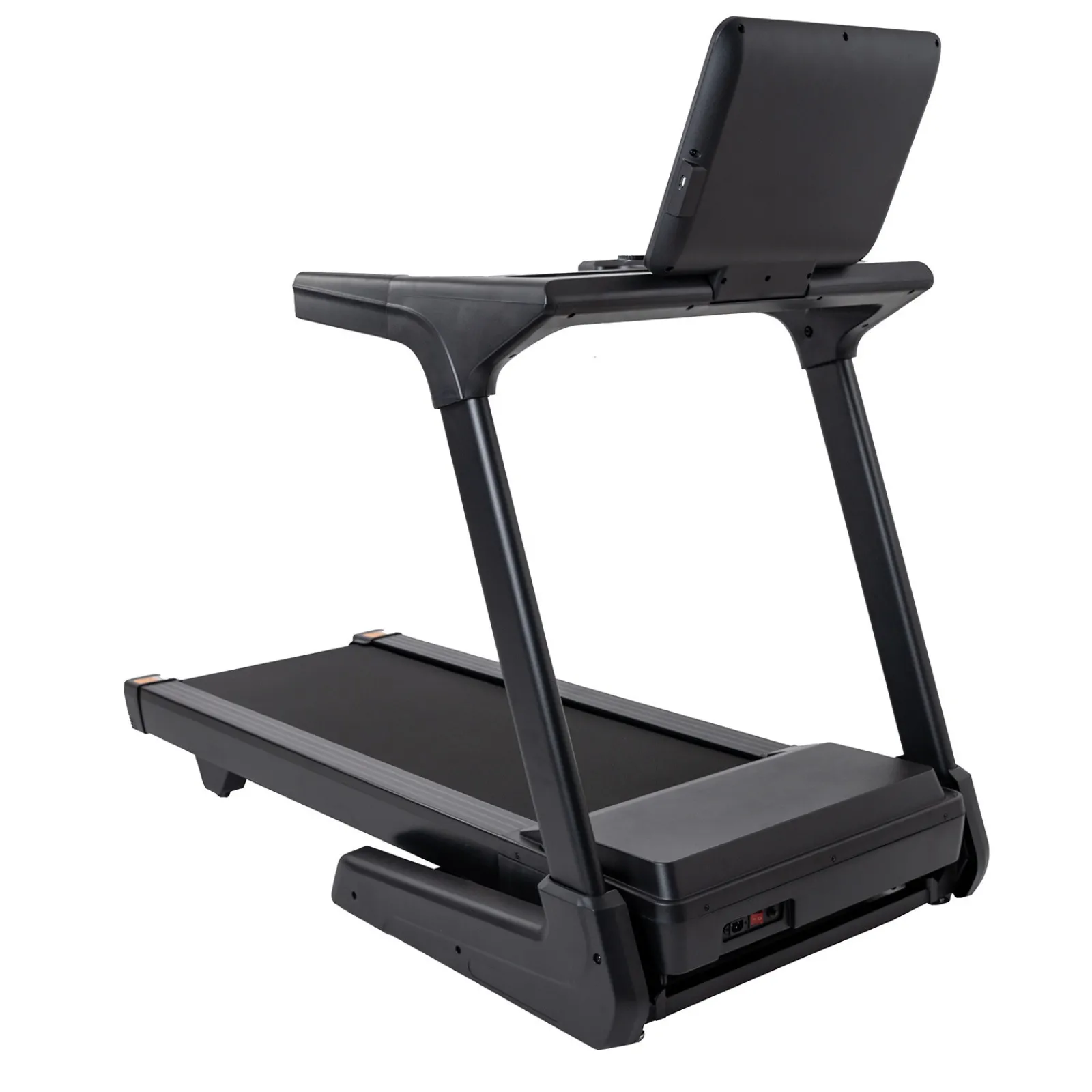 Kettler Laufband|Laufband Track 400 K-TM1000-100