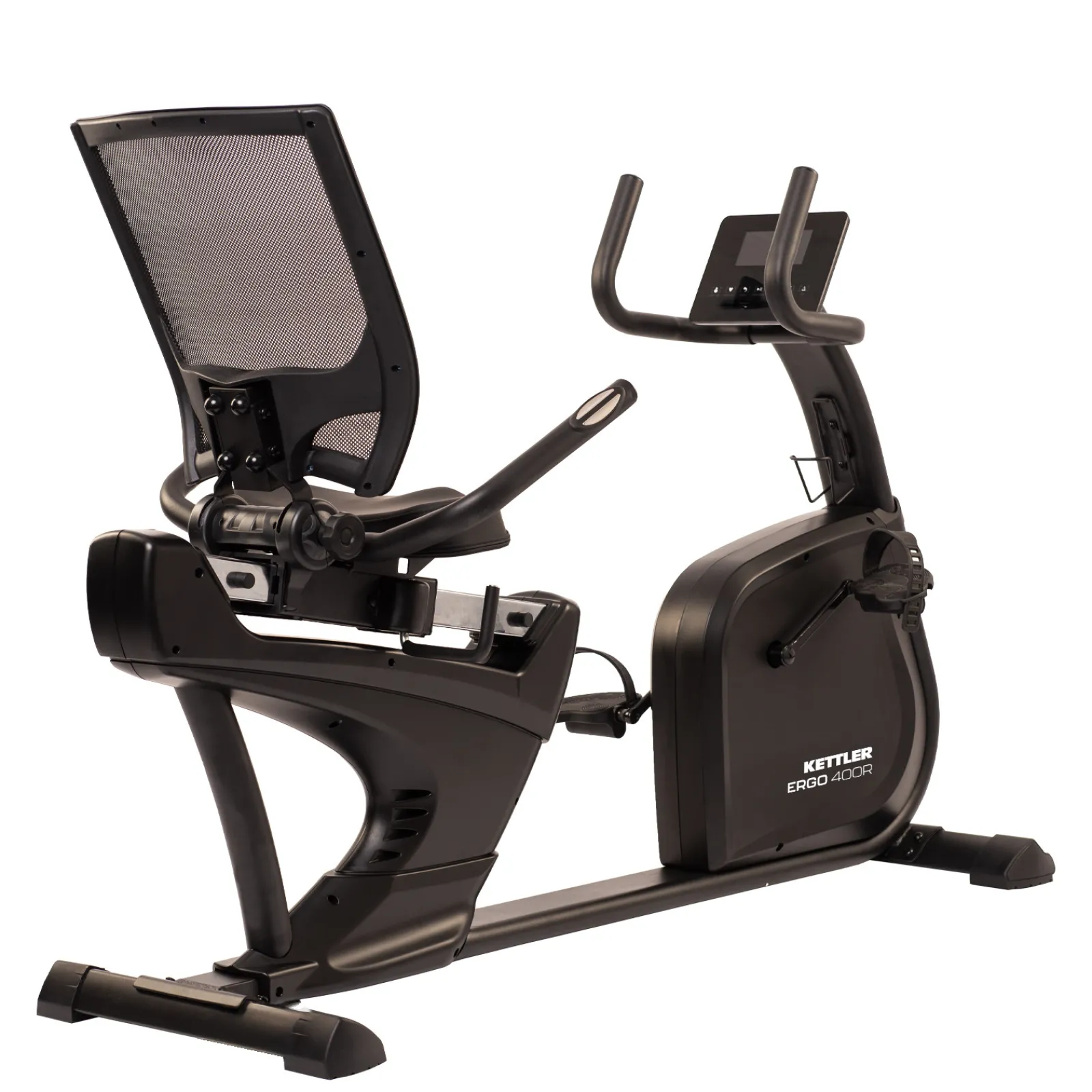 Kettler Ergometer|Liegeergometer|Liegeergometer Ergo 400R
