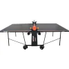 Kettler Fun Outdoor-Tischtennisplatte|Kettler Outdoor Tischtennisplatte Basic