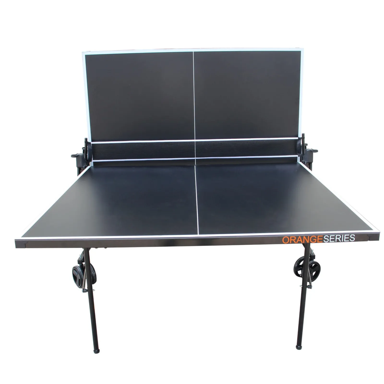 Kettler Fun Outdoor-Tischtennisplatte|Kettler Outdoor Tischtennisplatte Basic