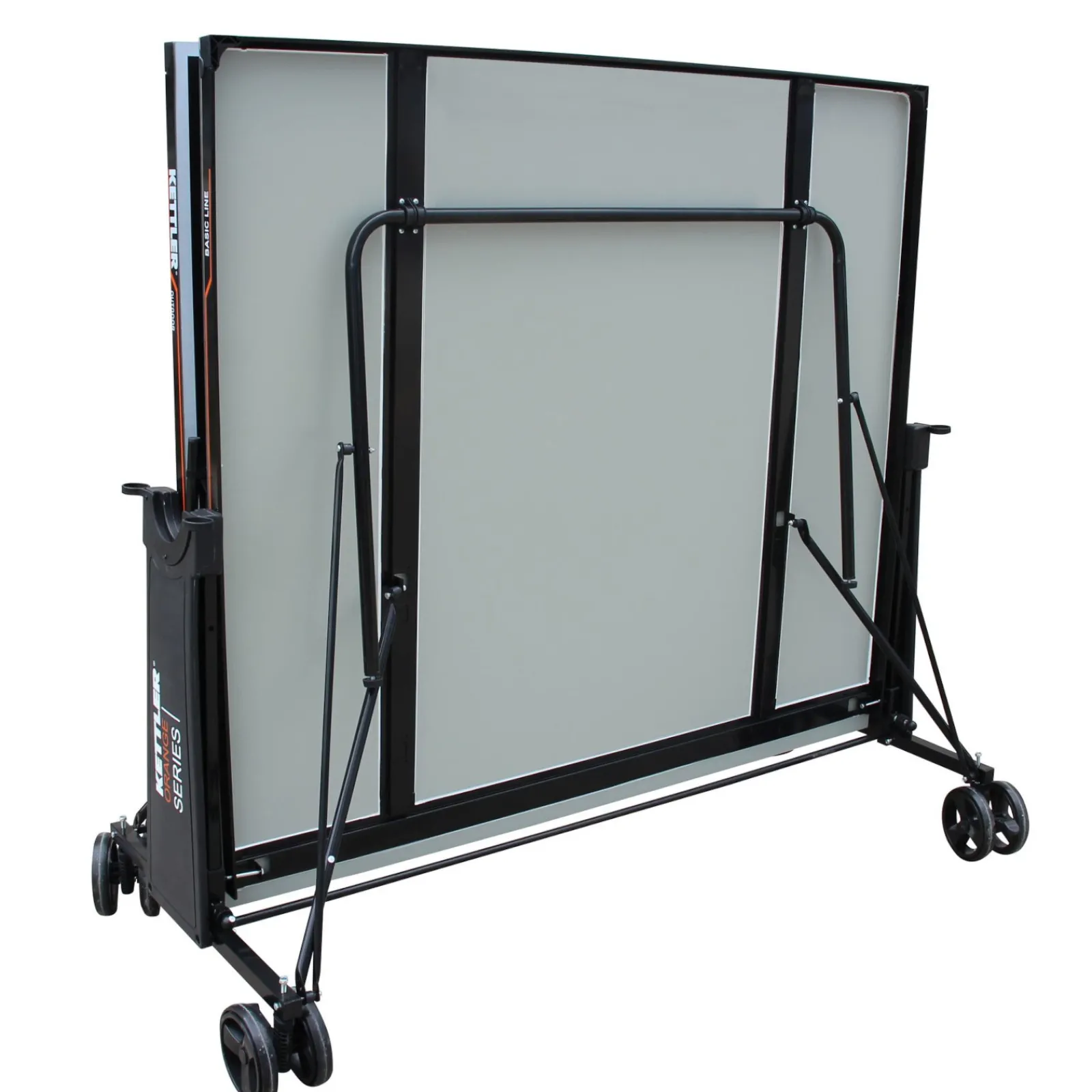 Kettler Fun Outdoor-Tischtennisplatte|Kettler Outdoor Tischtennisplatte Basic