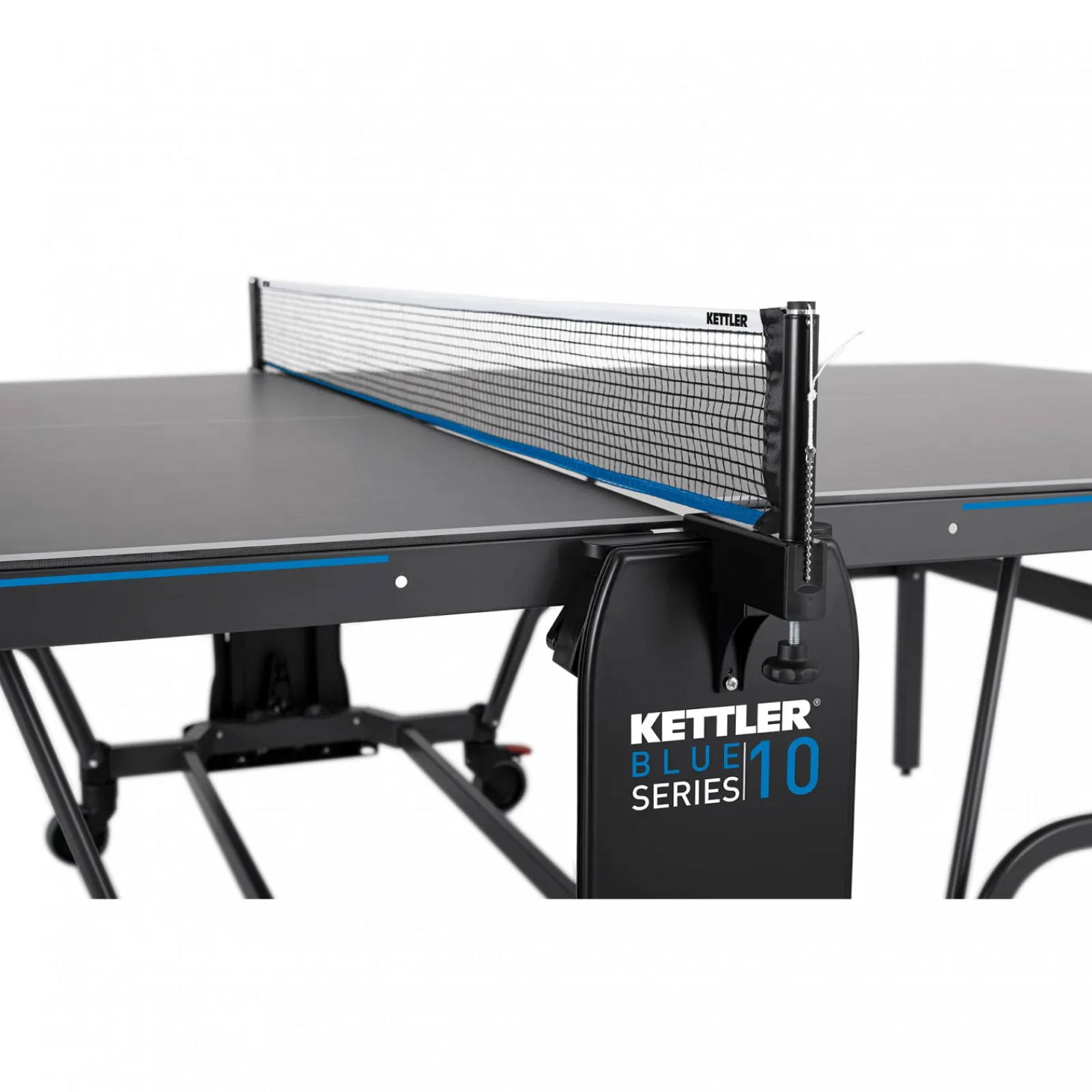 Kettler Fun Outdoor-Tischtennisplatte|Kettler Outdoor Tischtennisplatte K10