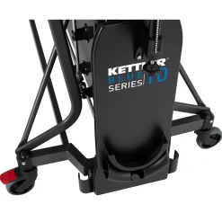 Kettler Fun Outdoor-Tischtennisplatte|Kettler Outdoor Tischtennisplatte K10