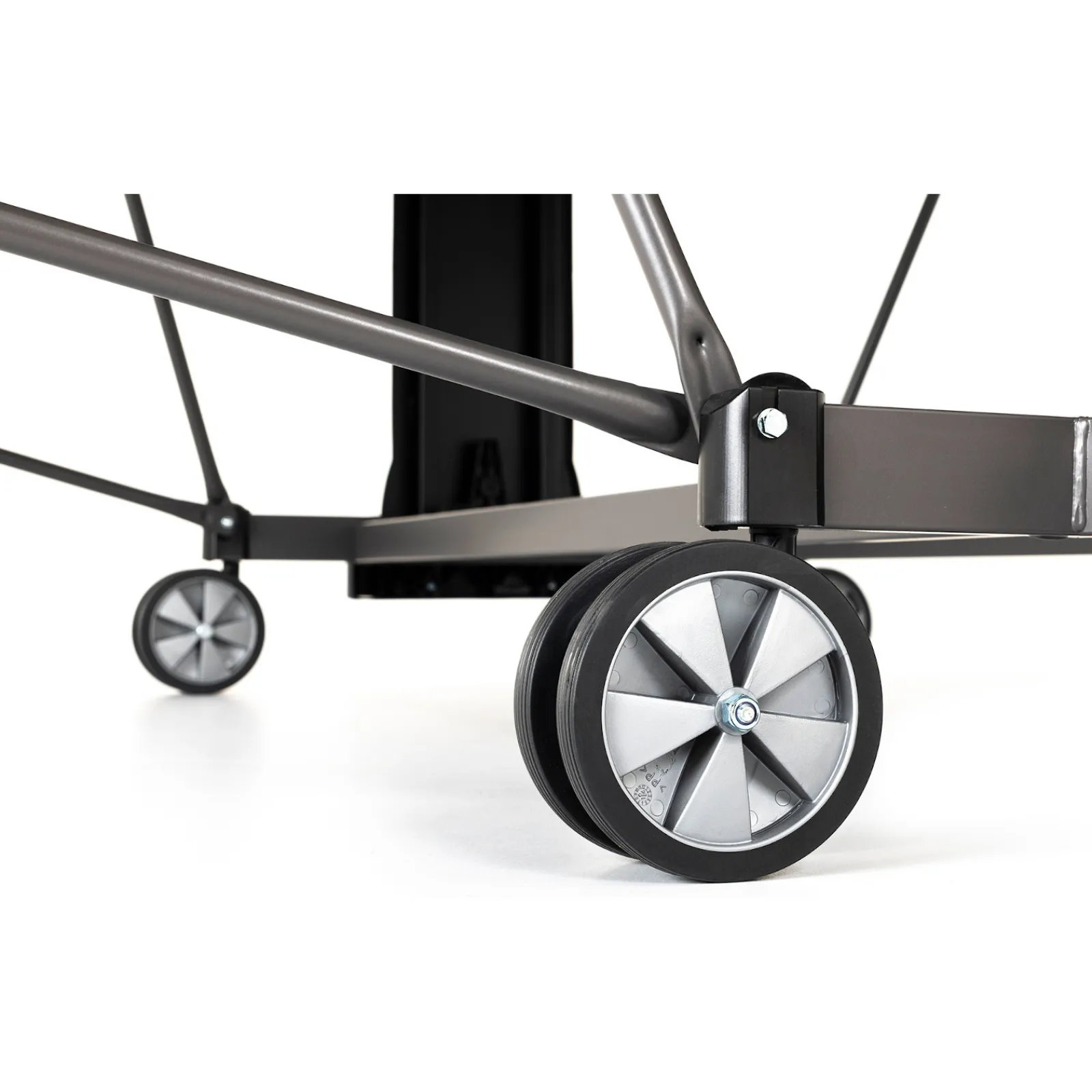 Kettler Fun Outdoor-Tischtennisplatte|Kettler Outdoor Tischtennisplatte K5