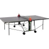 Kettler Fun Outdoor-Tischtennisplatte|Kettler Outdoor Tischtennisplatte K1