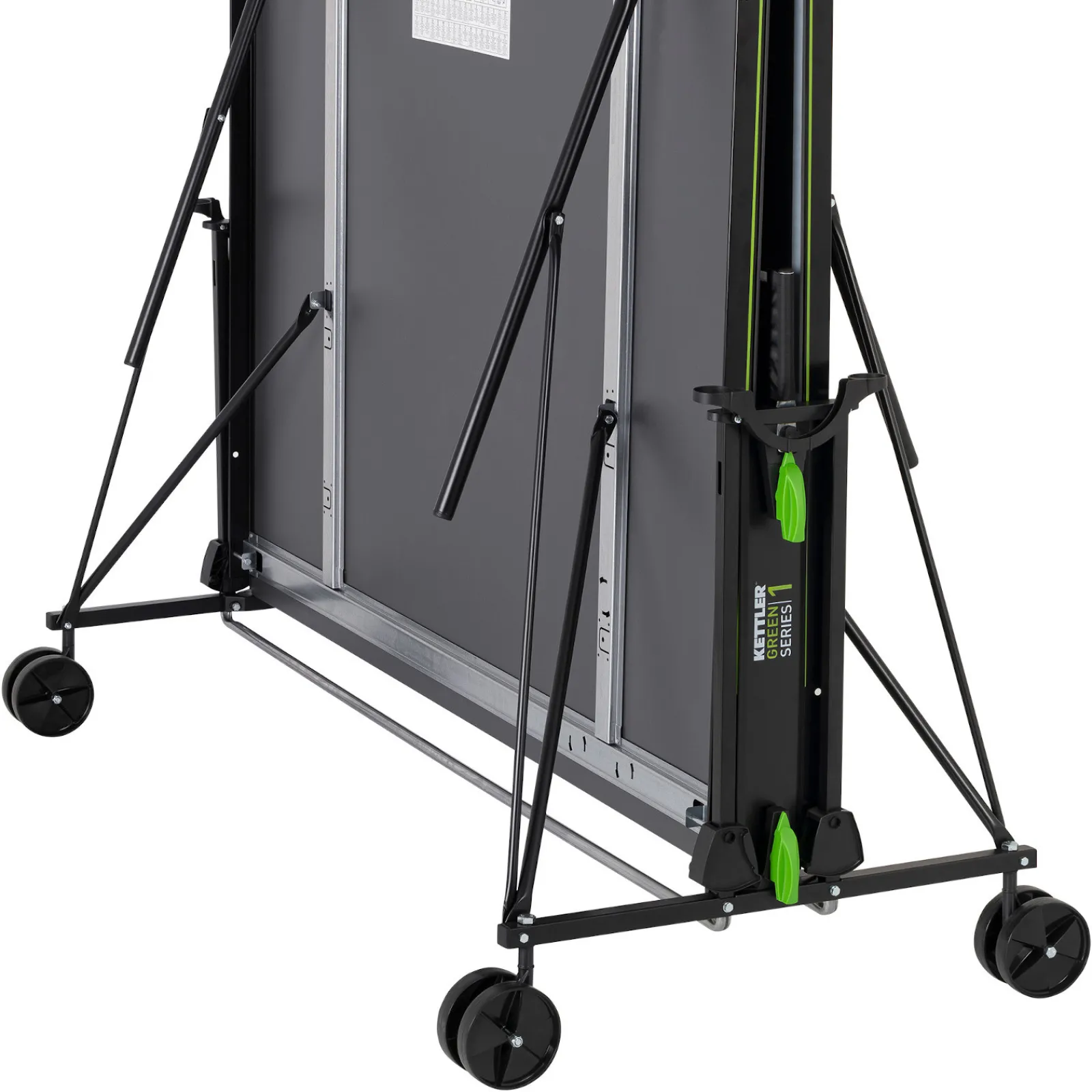 Kettler Fun Outdoor-Tischtennisplatte|Kettler Outdoor Tischtennisplatte K1