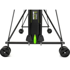 Kettler Fun Outdoor-Tischtennisplatte|Kettler Outdoor Tischtennisplatte K1