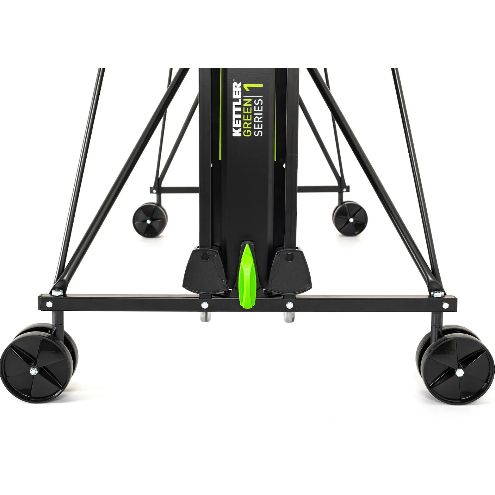 Kettler Fun Outdoor-Tischtennisplatte|Kettler Outdoor Tischtennisplatte K1