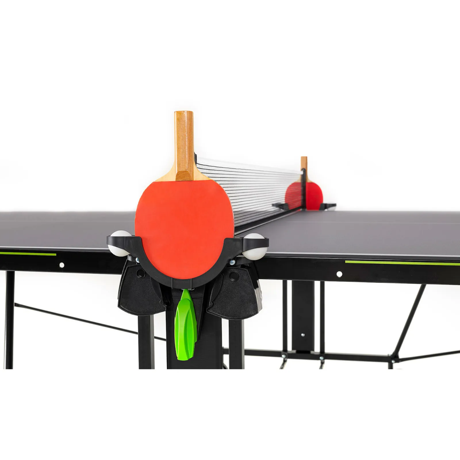Kettler Fun Outdoor-Tischtennisplatte|Kettler Outdoor Tischtennisplatte K1