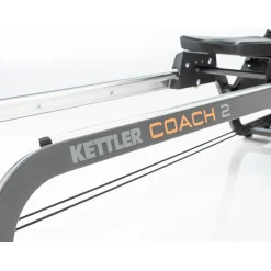 Kettler Rudergerät|Rudergerät Coach 2 (Ausstellungsstück)