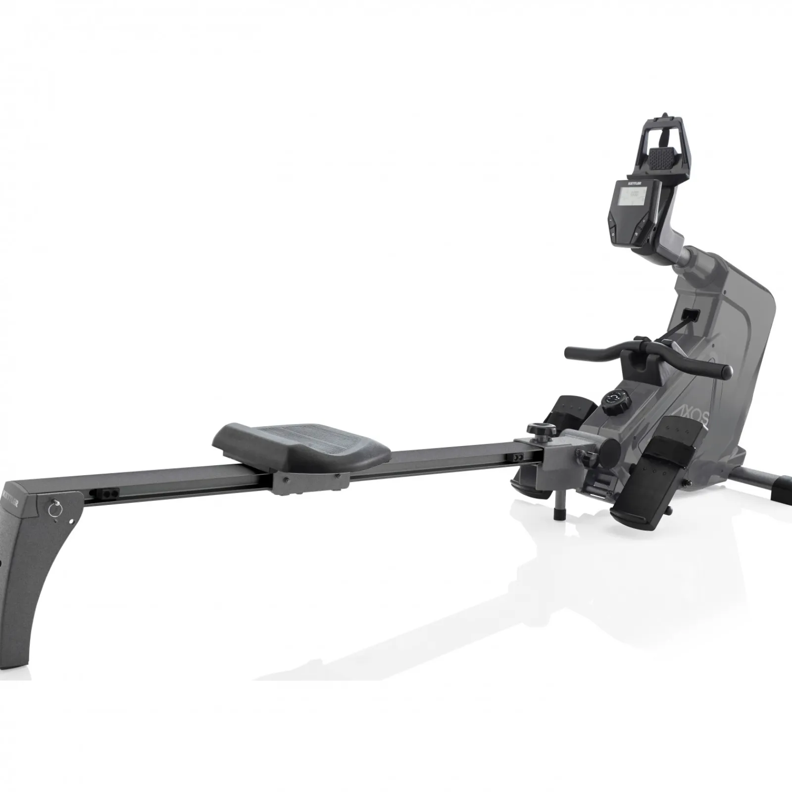 Kettler Rudergerät|Rudergerät Rower 2.0 (Ausstellungsstück)