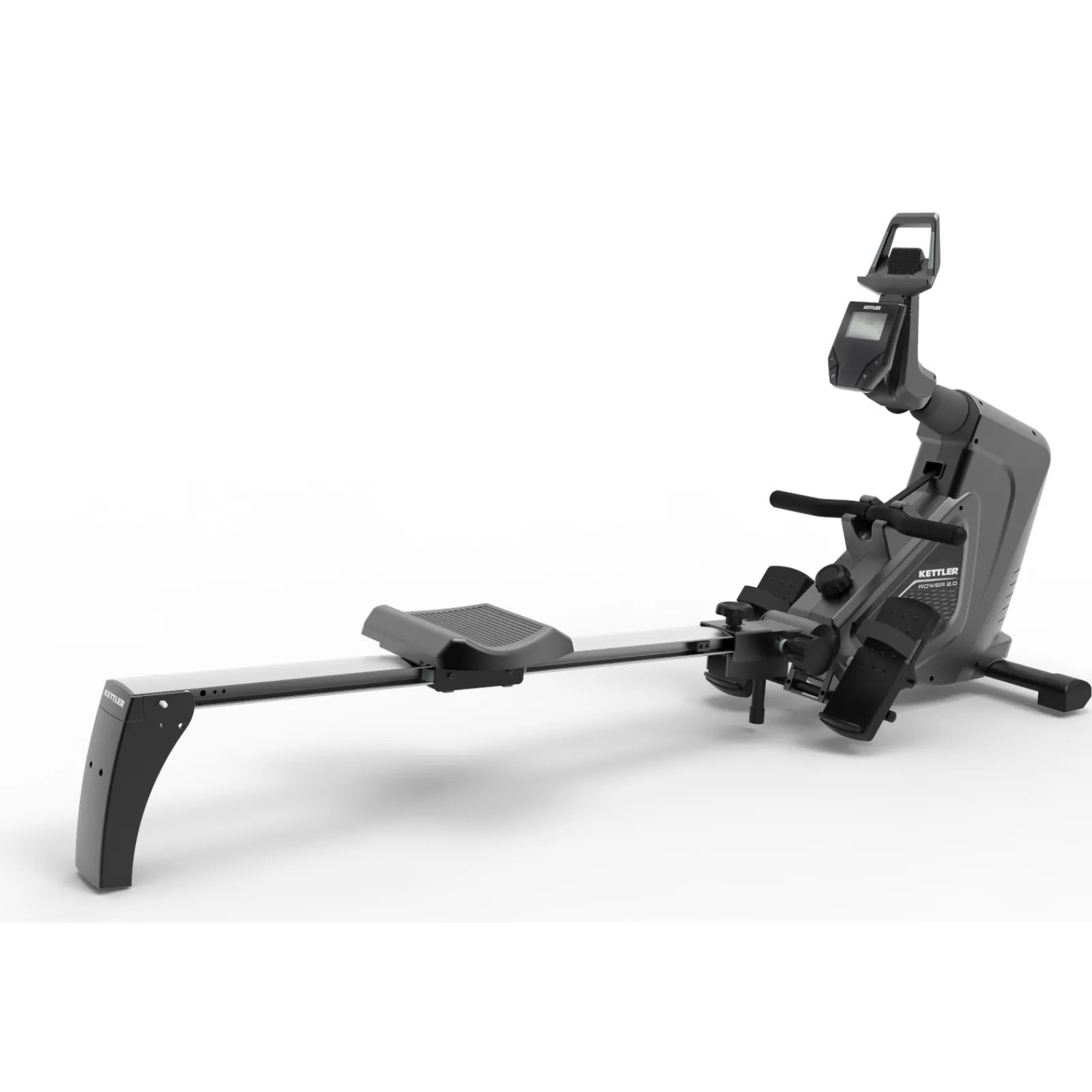 Kettler Rudergerät|Rudergerät Rower 2.0 (Ausstellungsstück)